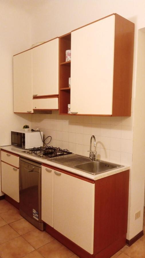 Appartement E Mare *