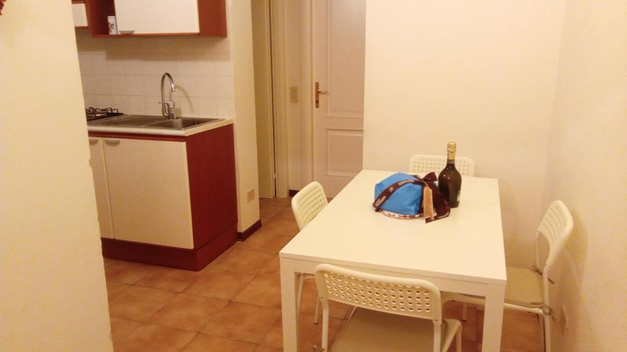 Appartamento E Mare