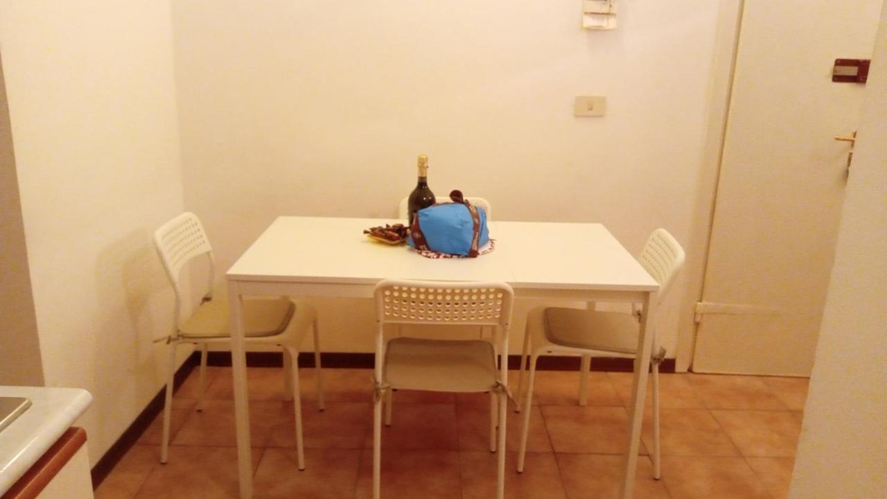 E Mare Appartamento La Spezia