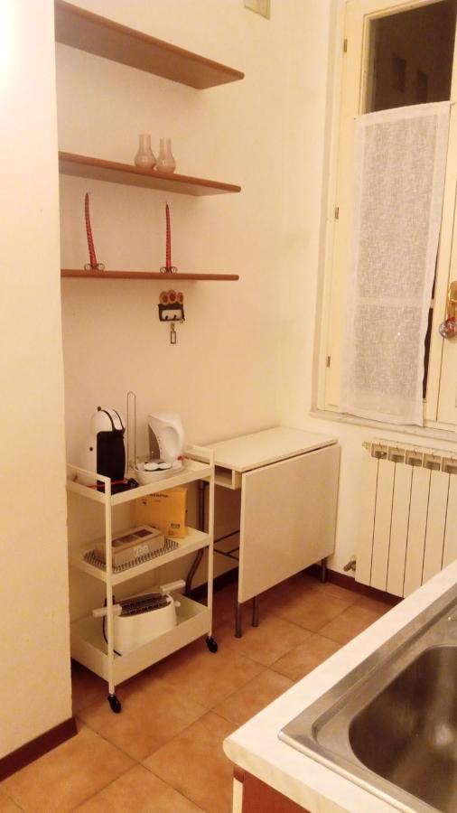 E Mare Appartamento La Spezia