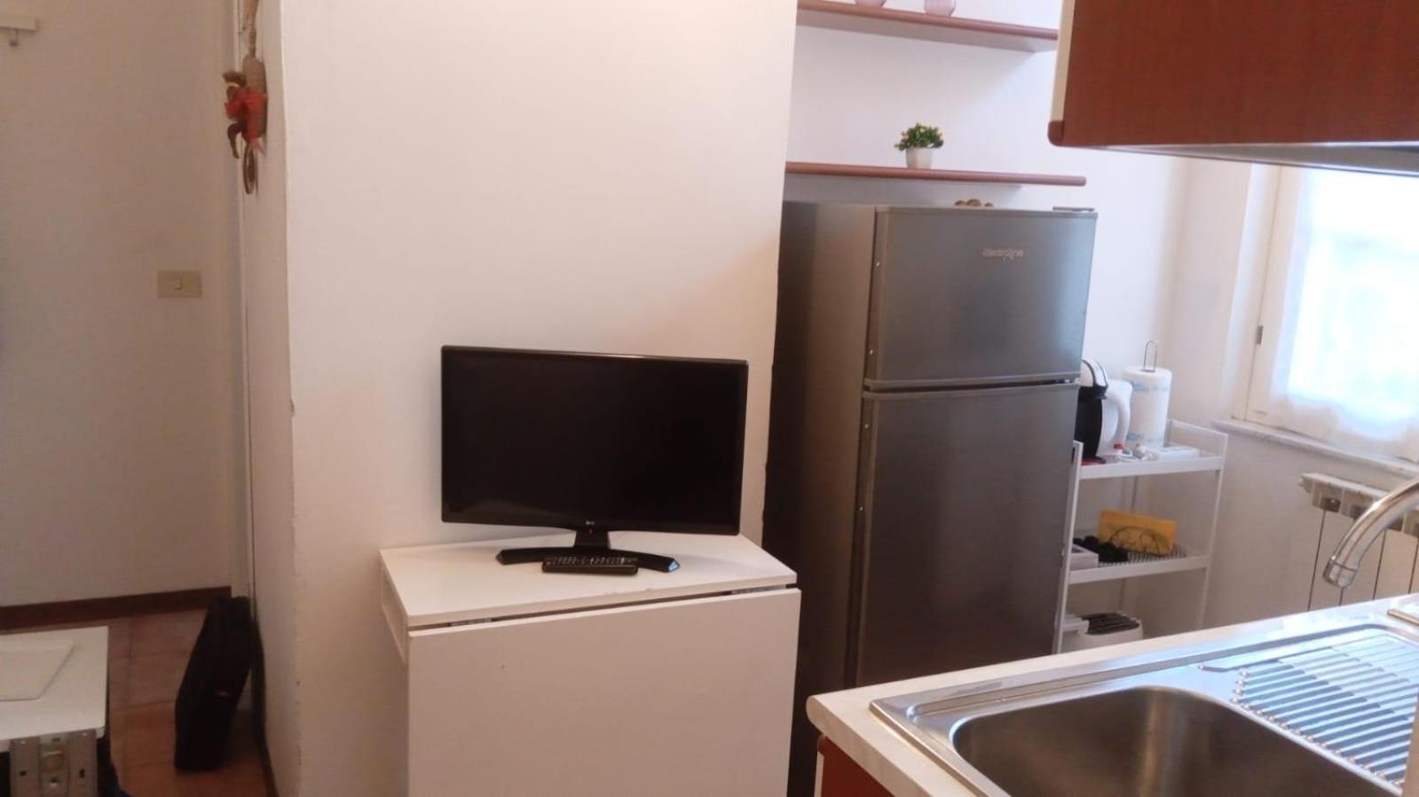 E Mare Appartement